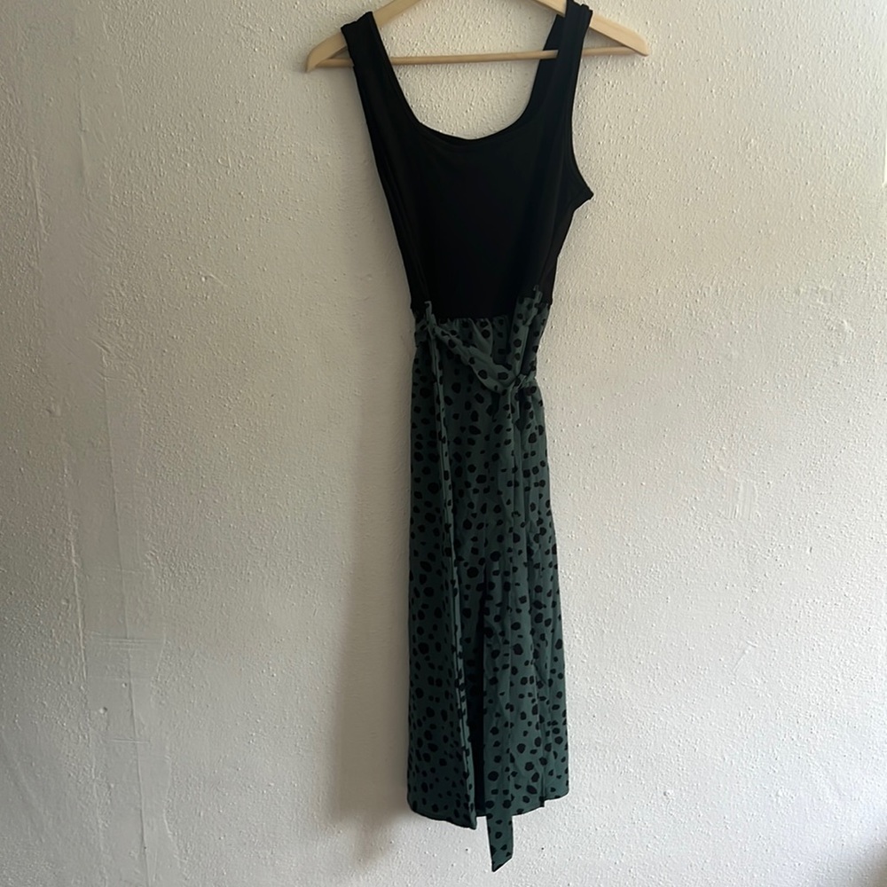 Dress - casual and fun